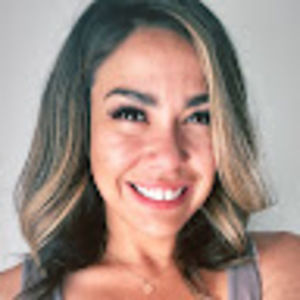 Meet your Posher, Katy